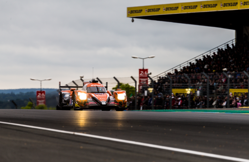 Illustration for article titled Your Spectacular On-The-Ground Thursday Le Mans Photo Gallery Is Here